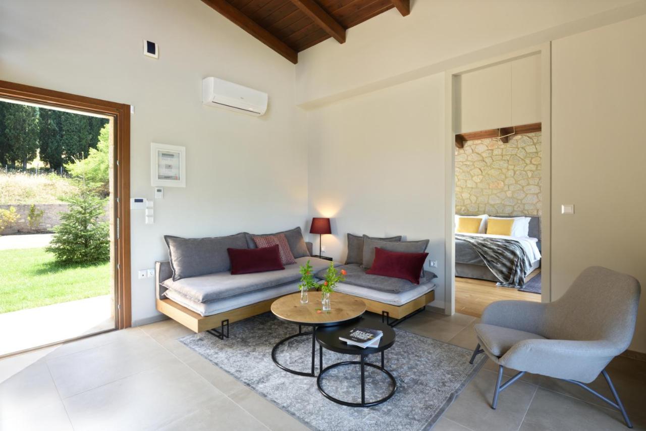 By Relax In Greece Amfikleia
