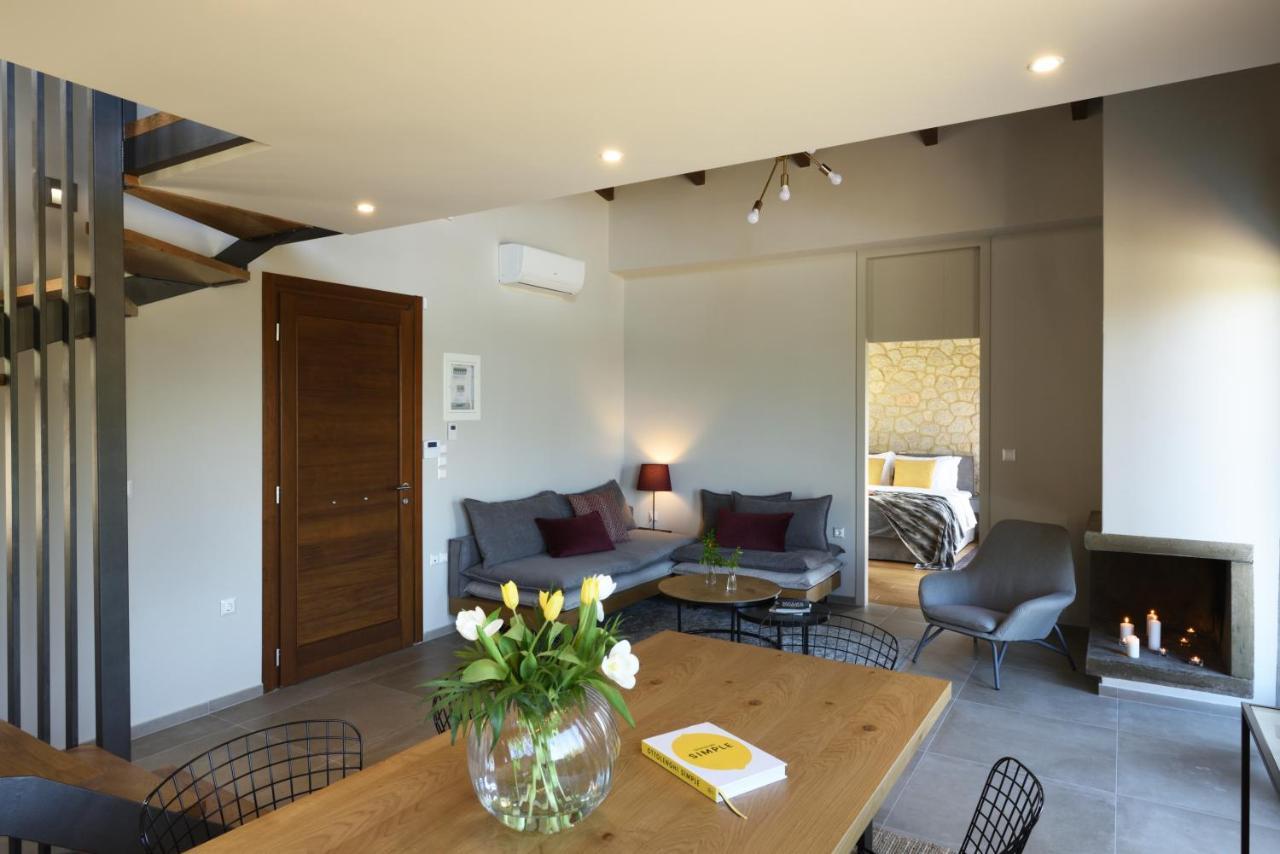 Chalet By Relax In Greece Amfikleia