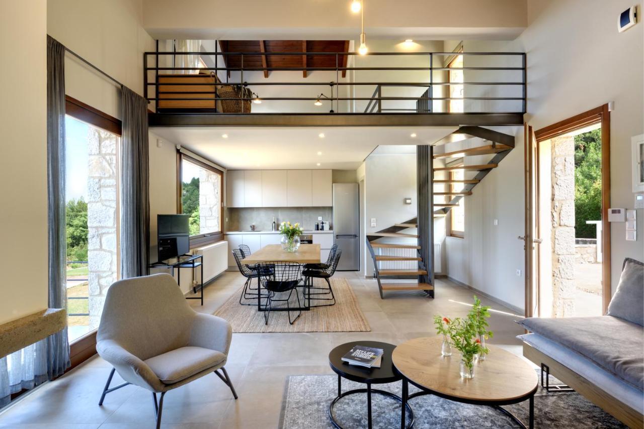 Chalet By Relax In Greece *