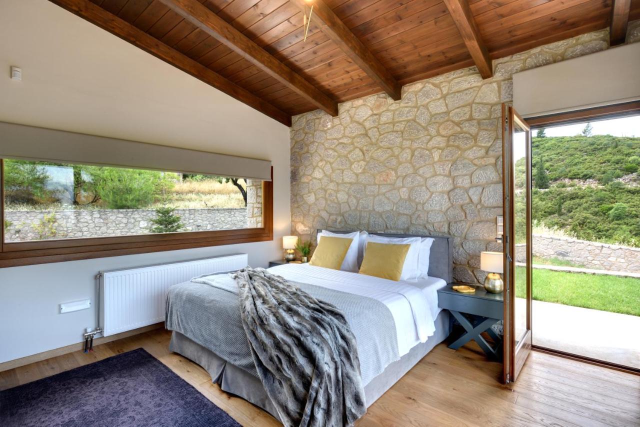 By Relax In Greece Chalet