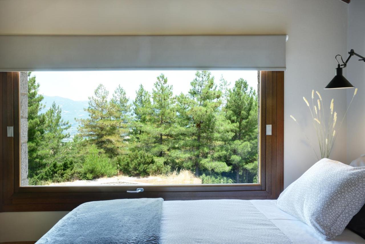 Chalet By Relax In Greece Amfikleia