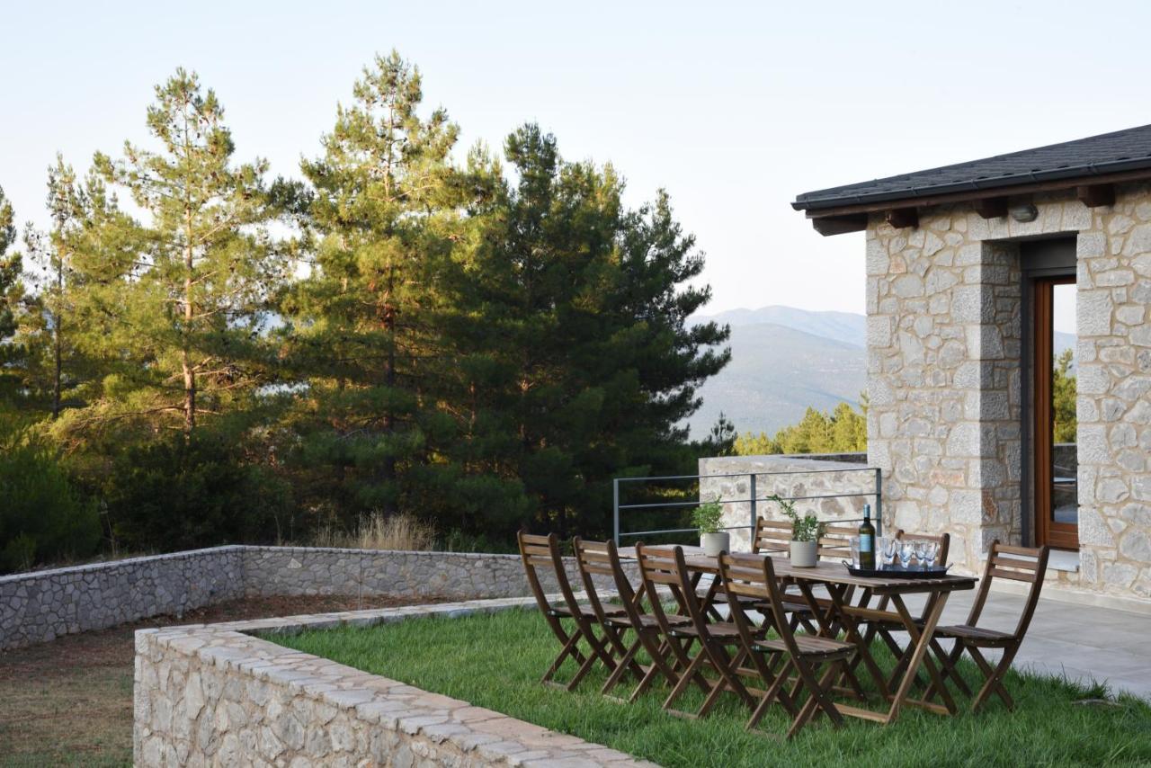 Chalet By Relax In Greece *